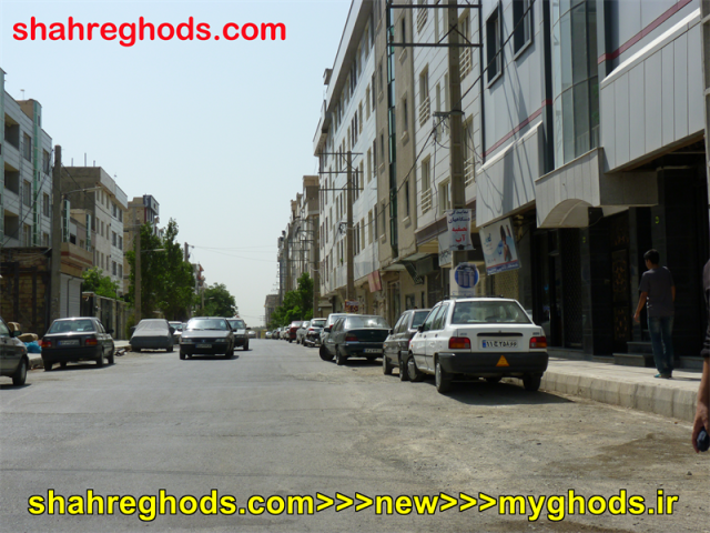 عکس های زیبای شهرقدس